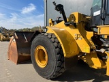 Minituur van CAT 972M