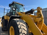 Minituur van CAT 972M