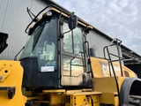 Minituur van CAT 980M - DUTCH MACHINE