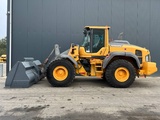 Thumbnail of Volvo L120H