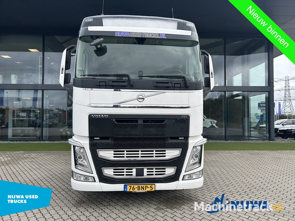 Volvo FH 460 6x2 Valid ADR + ACC