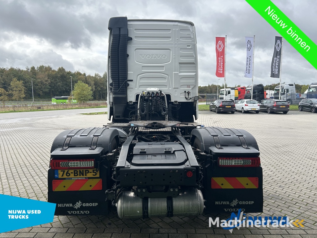 Volvo FH 460 6x2 Valid ADR + ACC