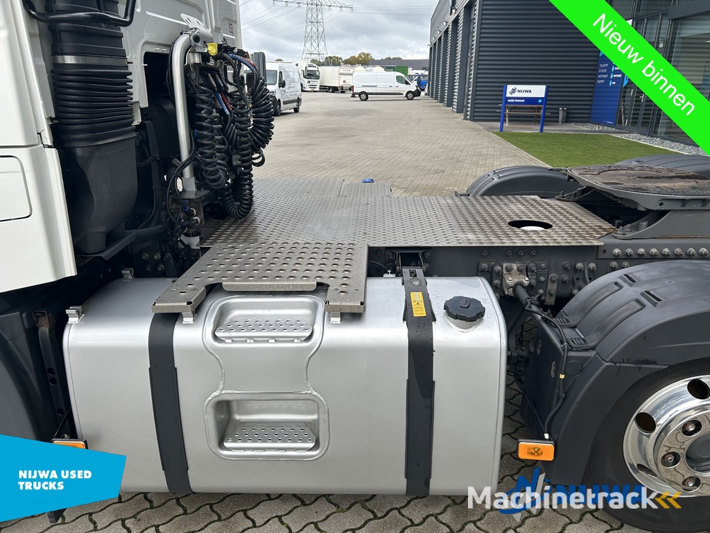 Volvo FH 460 6x2 Valid ADR + ACC