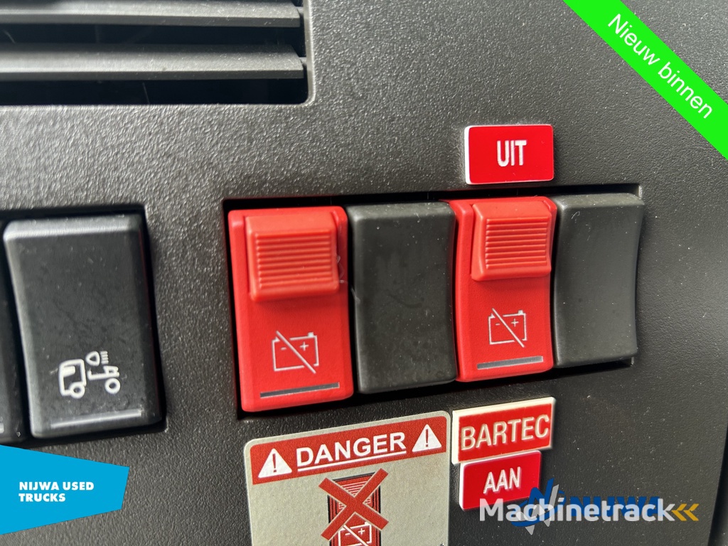 Volvo FH 460 6x2 Valid ADR + ACC