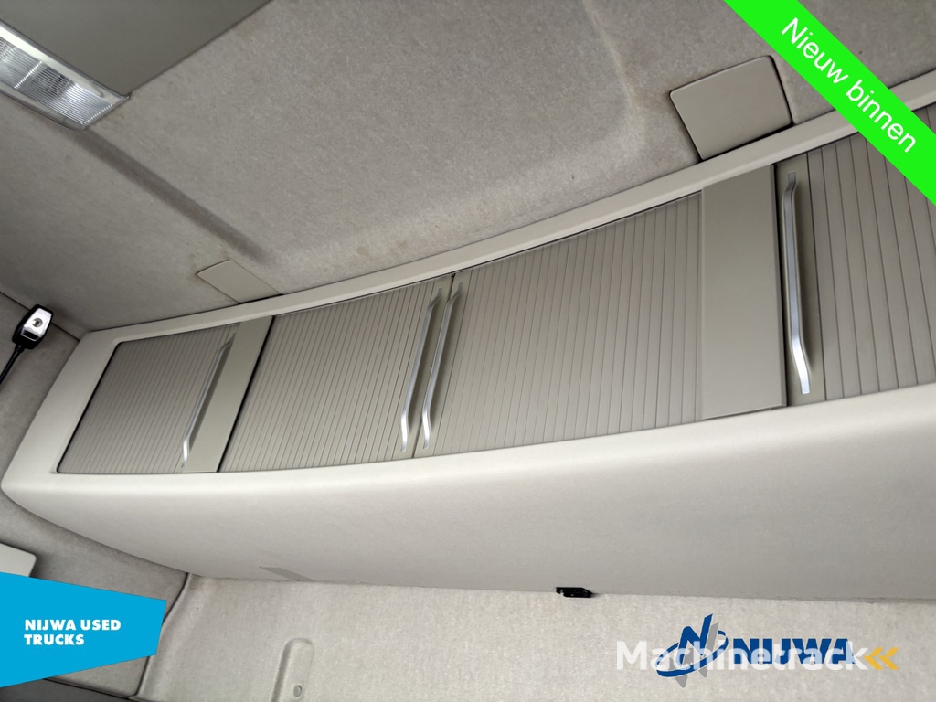 Volvo FH 460 4x2 I-Park +  Work remote