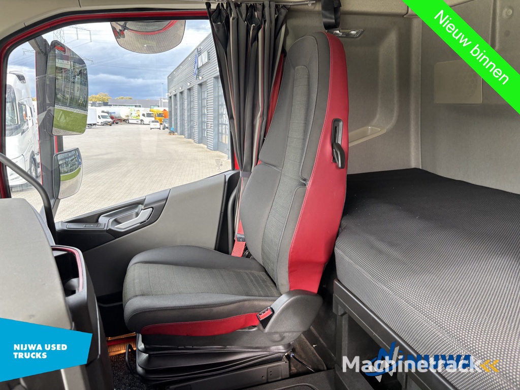 Volvo FH 460 4x2 I-Park +  Work remote