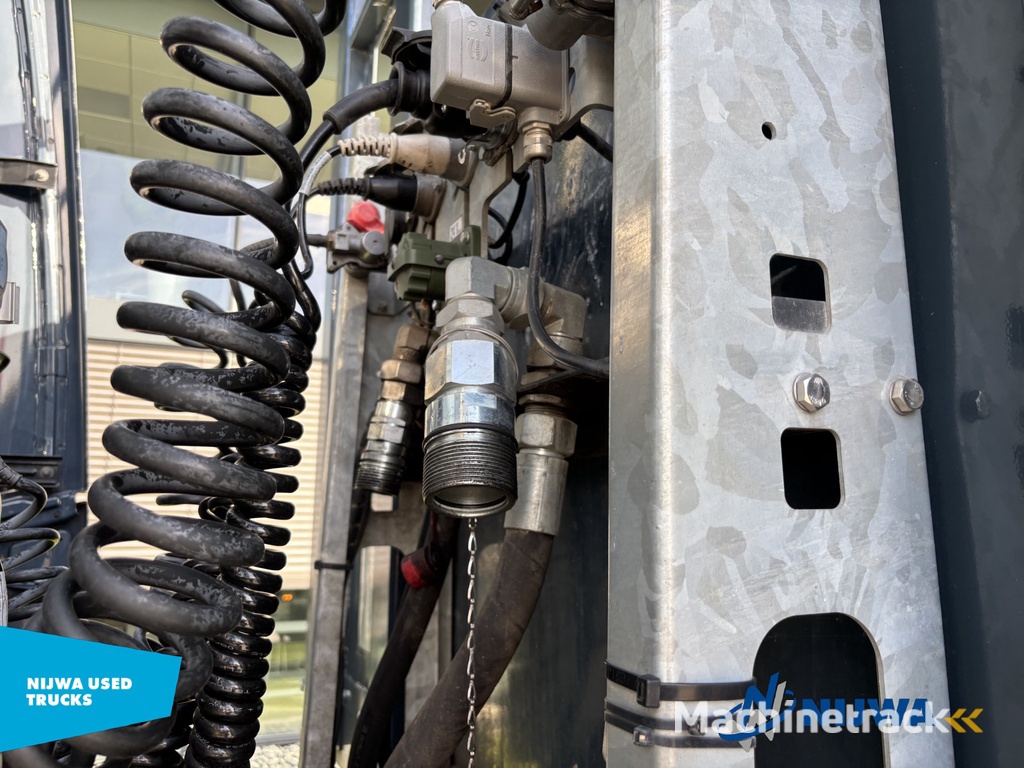 Vlastuin Hiab X-HIPRO 358 36T/M + 120 KwH accupakketen