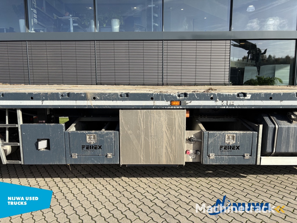 Vlastuin Hiab X-HIPRO 358 36T/M + 120 KwH accupakketen