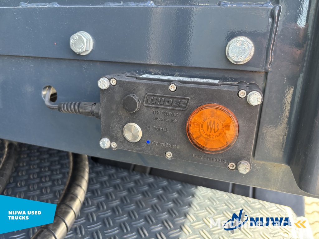 Vlastuin Hiab X-HIPRO 358 36T/M + 120 KwH accupakketen