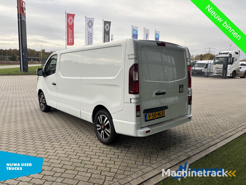 Renault Trafic 150 T30 L2H1 Automaat + Carplay