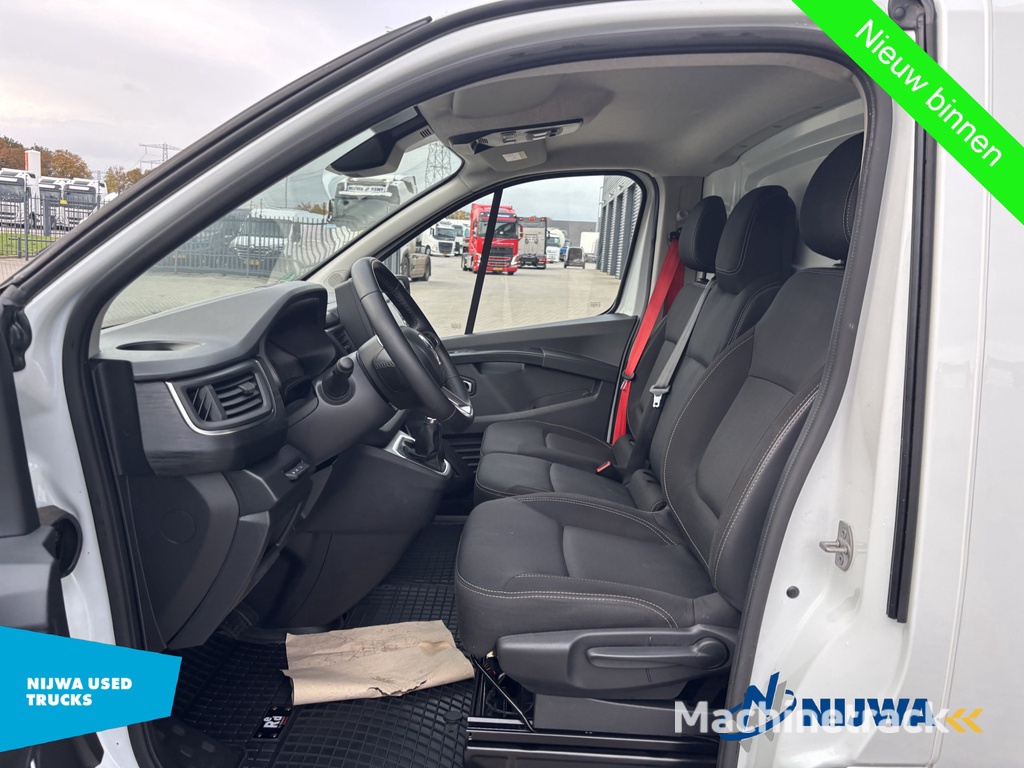 Renault Trafic 150 T30 L2H1 Automaat + Carplay
