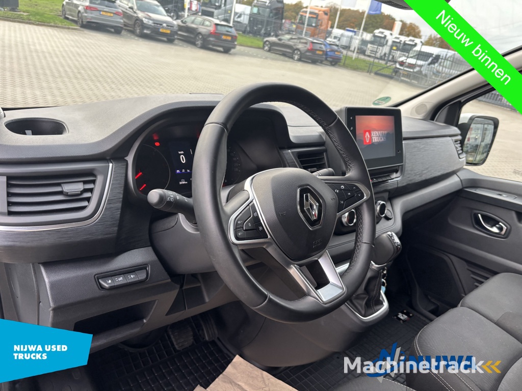 Renault Trafic 150 T30 L2H1 Automaat + Carplay