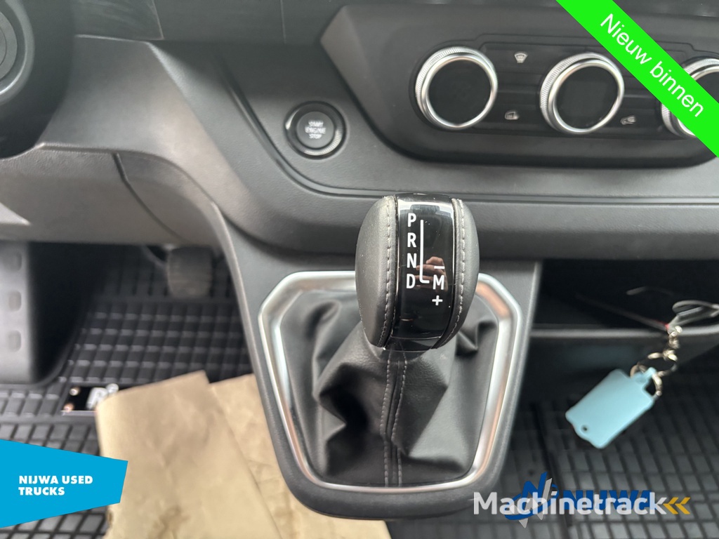 Renault Trafic 150 T30 L2H1 Automaat + Carplay
