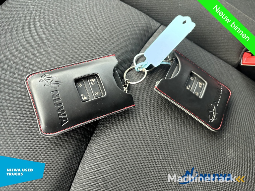 Renault Trafic 150 T30 L2H1 Automaat + Carplay