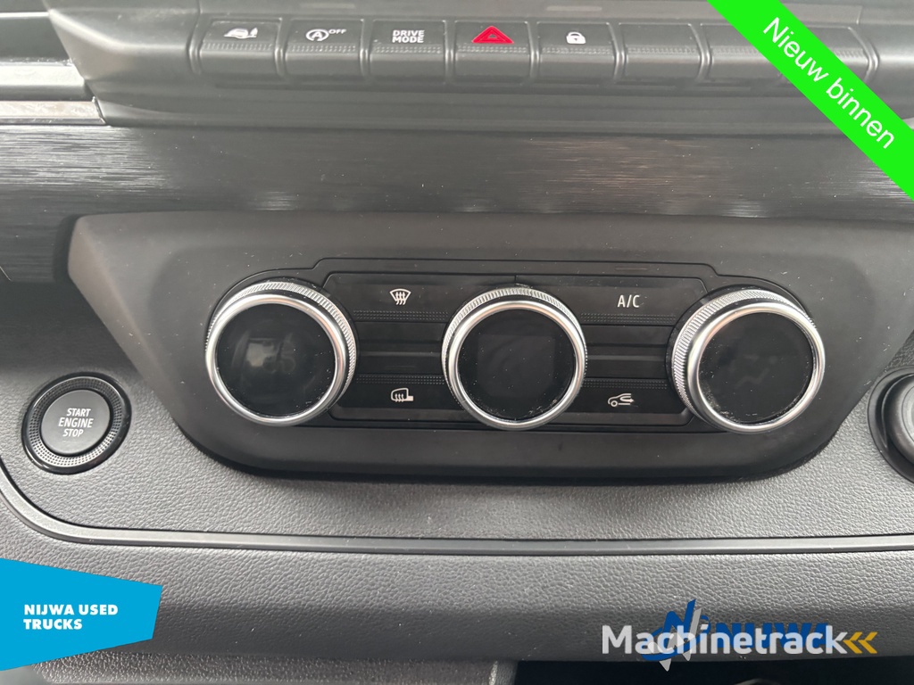 Renault Trafic 150 T30 L2H1 Automaat + Carplay