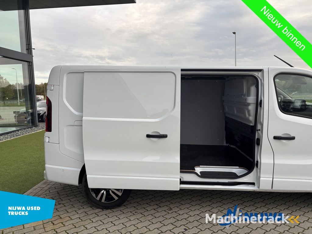 Renault Trafic 150 T30 L2H1 Automaat + Carplay