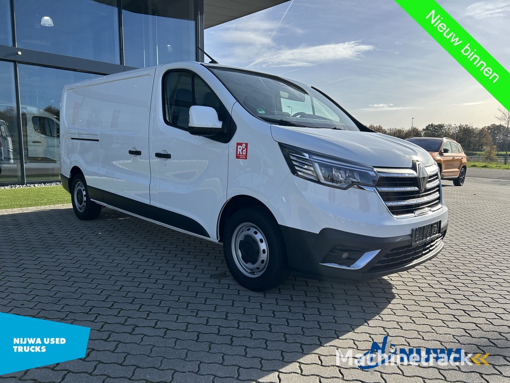 Renault Trafic 150 L2H1 Trekhaak + Navigatie