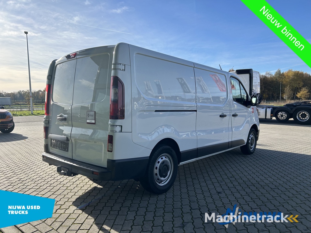 Renault Trafic 150 L2H1 Trekhaak + Navigatie