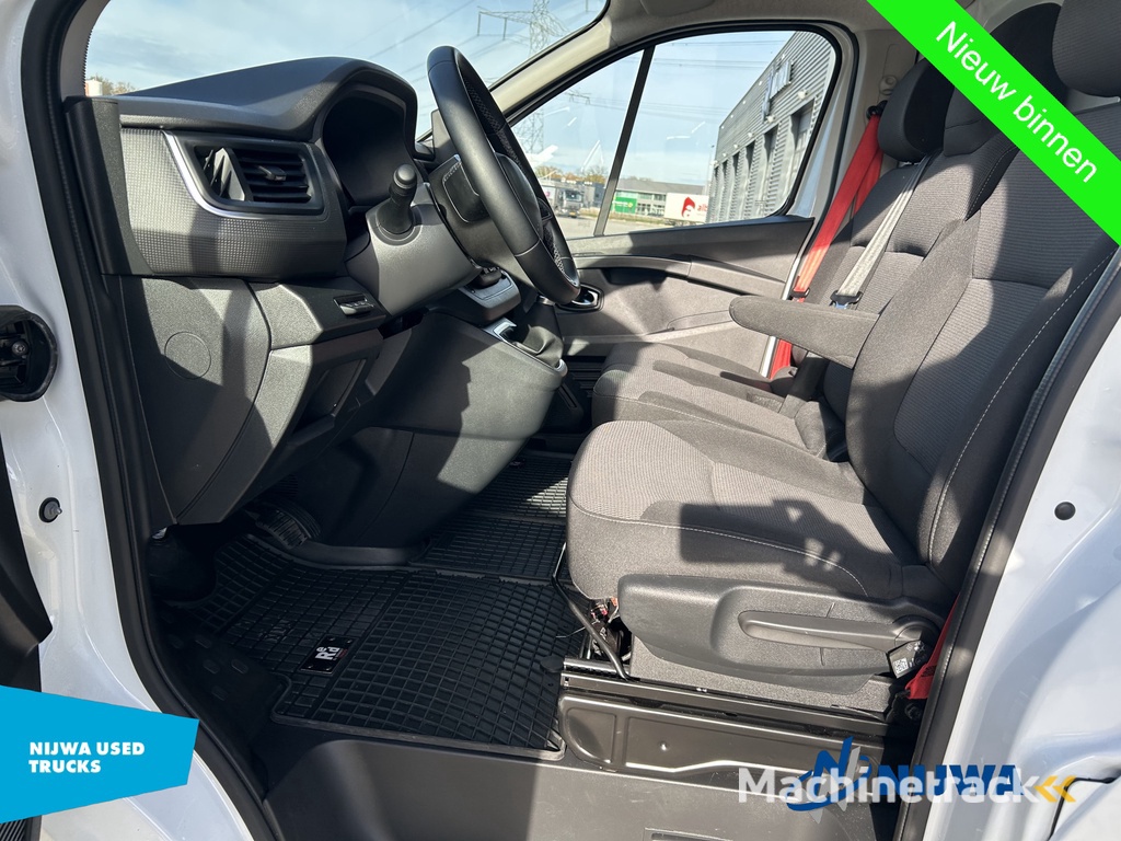 Renault Trafic 150 L2H1 Trekhaak + Navigatie