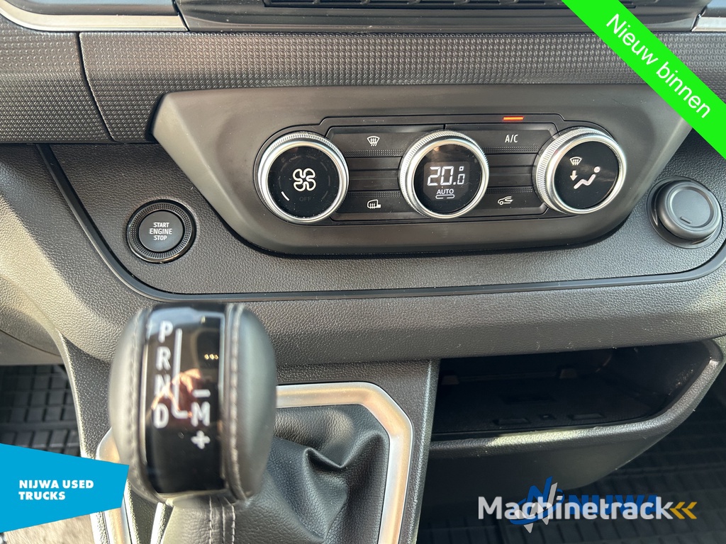 Renault Trafic 150 L2H1 Trekhaak + Navigatie