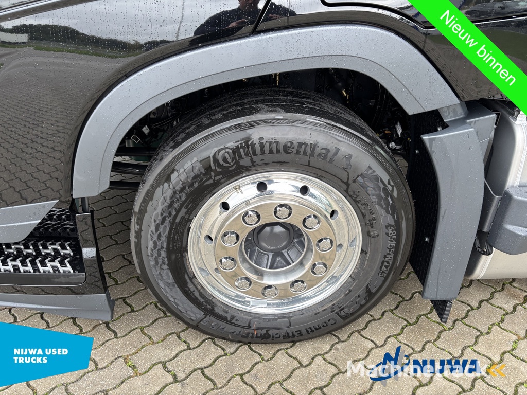 Volvo FH 500 Aero XL 6x2/4 Retarder + Leer