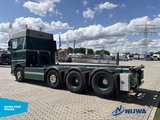 Thumbnail of DAF XF 460 8x2 20ft container systeem