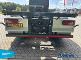 Thumbnail of DAF XF 460 8x2 20ft container systeem