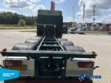 Thumbnail of DAF XF 460 8x2 20ft container systeem