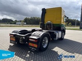 Minituur van Volvo FM 460 4x2 PTO + Alcoa's