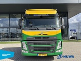 Minituur van Volvo FM 460 4x2 PTO + Alcoa's