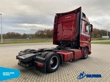 Minituur van MERCEDES-BENZ ACTROS 450 4x2 Standairco + Koelkast