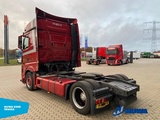 Minituur van MERCEDES-BENZ ACTROS 450 4x2 Standairco + Koelkast