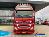Minituur van MERCEDES-BENZ ACTROS 450 4x2 Standairco + Koelkast