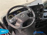 Minituur van MERCEDES-BENZ ACTROS 450 4x2 Standairco + Koelkast