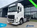 Minituur van Volvo FH 460 6x2 Valid ADR + ACC