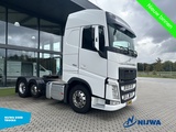 Minituur van Volvo FH 460 6x2 Valid ADR + ACC