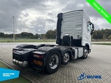 Minituur van Volvo FH 460 6x2 Valid ADR + ACC