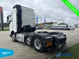 Minituur van Volvo FH 460 6x2 Valid ADR + ACC