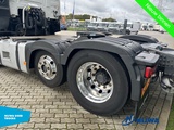 Minituur van Volvo FH 460 6x2 Valid ADR + ACC