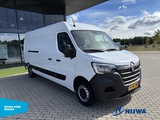 Miniaturansicht von Renault Master 135 L3H2 Parkeersensoren + Cruise control