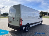 Miniaturansicht von Renault Master 135 L3H2 Parkeersensoren + Cruise control