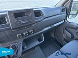 Miniaturansicht von Renault Master 135 L3H2 Parkeersensoren + Cruise control