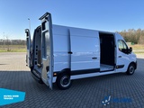 Miniaturansicht von Renault Master 135 L3H2 Parkeersensoren + Cruise control