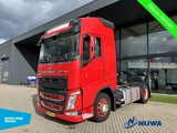 Minituur van Volvo FH 460 4x2 I-Park +  Work remote