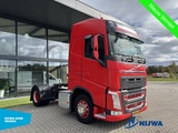 Minituur van Volvo FH 460 4x2 I-Park +  Work remote