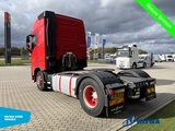 Minituur van Volvo FH 460 4x2 I-Park +  Work remote
