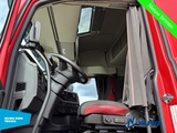 Minituur van Volvo FH 460 4x2 I-Park +  Work remote