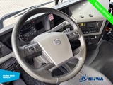 Minituur van Volvo FH 460 4x2 I-Park +  Work remote