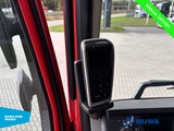Minituur van Volvo FH 460 4x2 I-Park +  Work remote