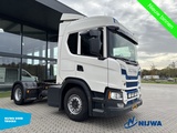 Minituur van Scania G450 4x2 Retarder + PTO